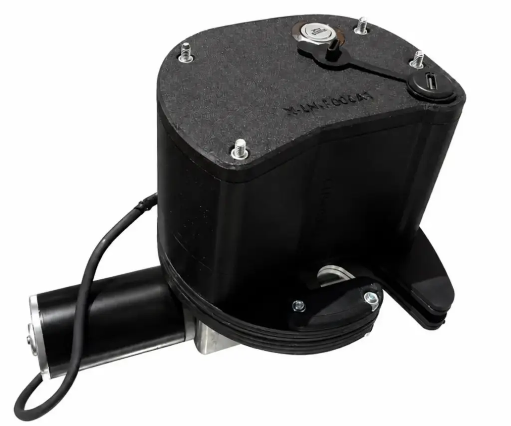 FB3 Wireless Load Hook