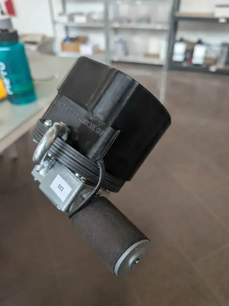 FB3 Wireless Load Hook